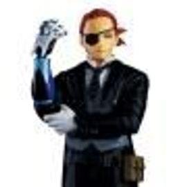 My hero academia - figurine giulio gandini the movie you're next