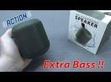 Enceinte sans fil etanche splashproff speaker