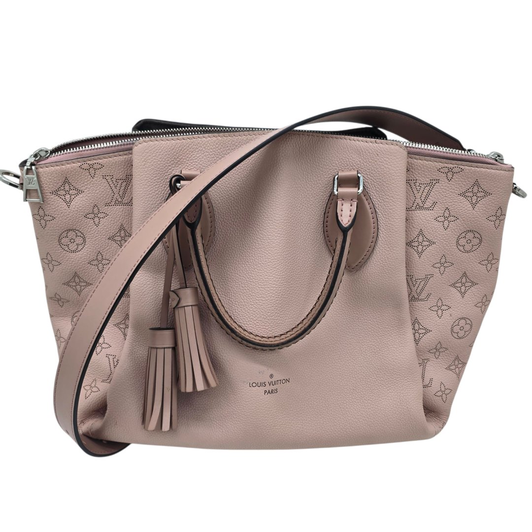 Sac haumea mahina m55030 cuir