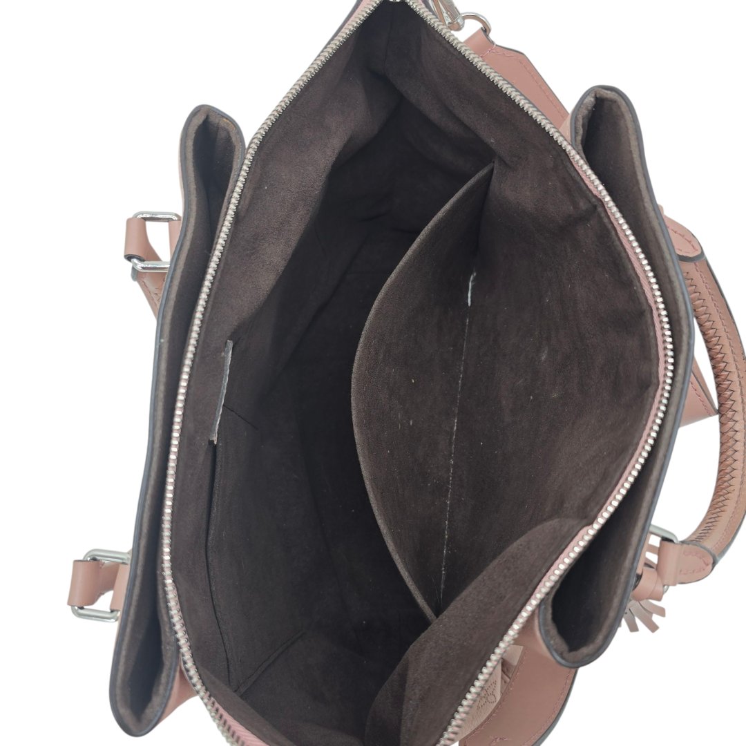 Sac haumea mahina m55030 cuir