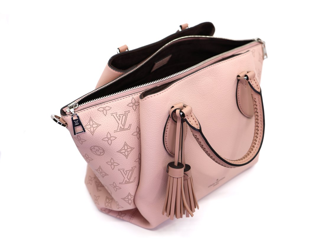 Sac haumea mahina m55030 cuir