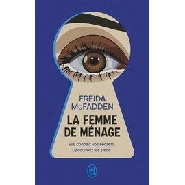 La femme de menage
