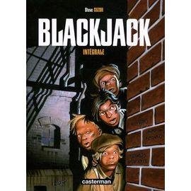 Blackjack - integral