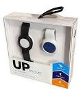 Montre d'activitee connecte up move