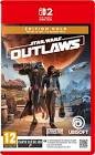 Jeu star wars outlaws edition gold