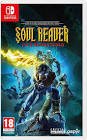 Jeu legacy of kain soul reaver 1&2 remastered