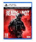 Jeu ready or not day one edition