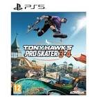Jeu tony hawk pro skater 3 + 4
