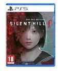 Jeu silent hill f