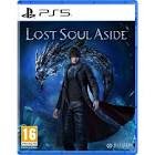 Jeu lost soul aside