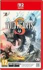 Jeu wild hearts s