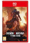 Jeu daemon x machina titanic scion