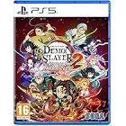 Jeu demon slayer kimetsu no yaiba the hinokami chronicles 2