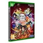 Jeu demon slayer kimetsu no yaiba the hinokami chronicles 2