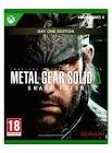 Jeu metal gear solid delta snake eater dayone edition