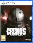 Jeu cronos the new dawn
