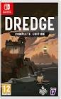 Jeu dredge complete edition
