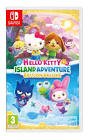 Jeu hello kitty island adventure