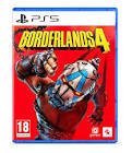 Jeu borderlands 4