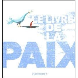 Le livre de la paix