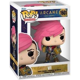 Figurine pop - arcane n°1601 - vi (75652)