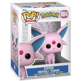 Figurine pop - pokemon n°884 - mentali (69076)