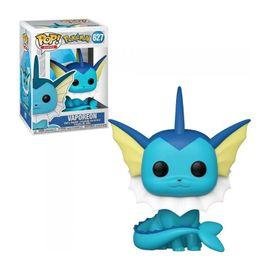 Figurine pop! - pokemon - aquali