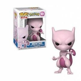 Figurine pop! : pm - pop 2 (emea)