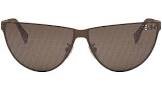 Lunettes de soleil fe40138u 49f