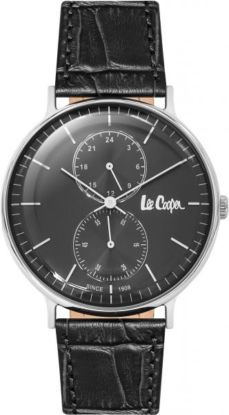 Montre a quartz lc