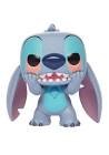 Pop! annoyed stitch primark exclusice 1222