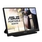 Ecran externe zen screen mb166c