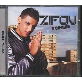 Cd 2 dingue