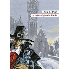 La mecanique du diable