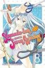 Yamada kun & the 7 witches tome 8