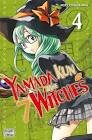 Yamada kun & the 7 witches tome 4