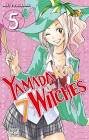 Yamada kun & the 7 witches tome 5