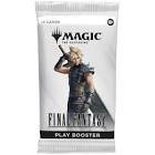 Carte magic ang booster