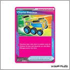 Carte pokemon chariot precieux