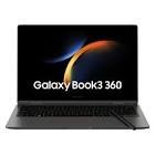 Ordinateur portable galaxy book3 360 np730qfg 13,3" intel core i5-1340p 1,9ghz 512go 16go intel iris xe graphics aze