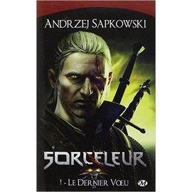 Sorceleur