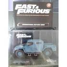 Figurine mxt navistar 2006