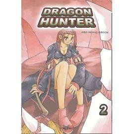 Dragon hunter - tome 2