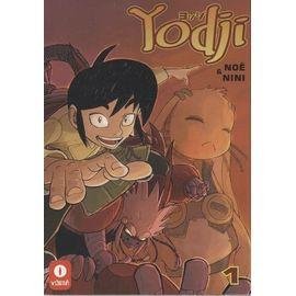 Yodji - tome 1