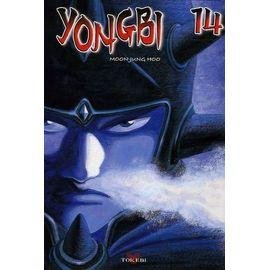 Yongbi - tome 14