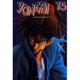 Yongbi - tome 15