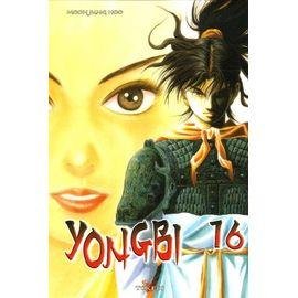Yongbi - tome 16