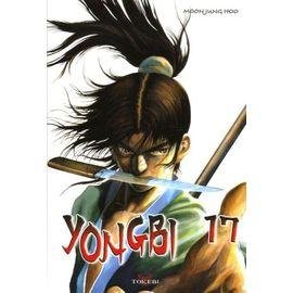 Yongbi - tome 17