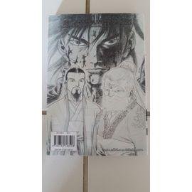 Yongbi tome 20