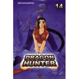 Dragon hunter - tome 14